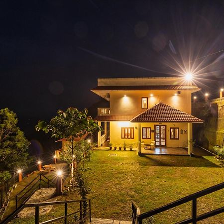 Villa By Mountain Homes- Lansdowne Luaran gambar