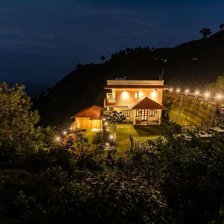 Villa By Mountain Homes- Lansdowne Luaran gambar