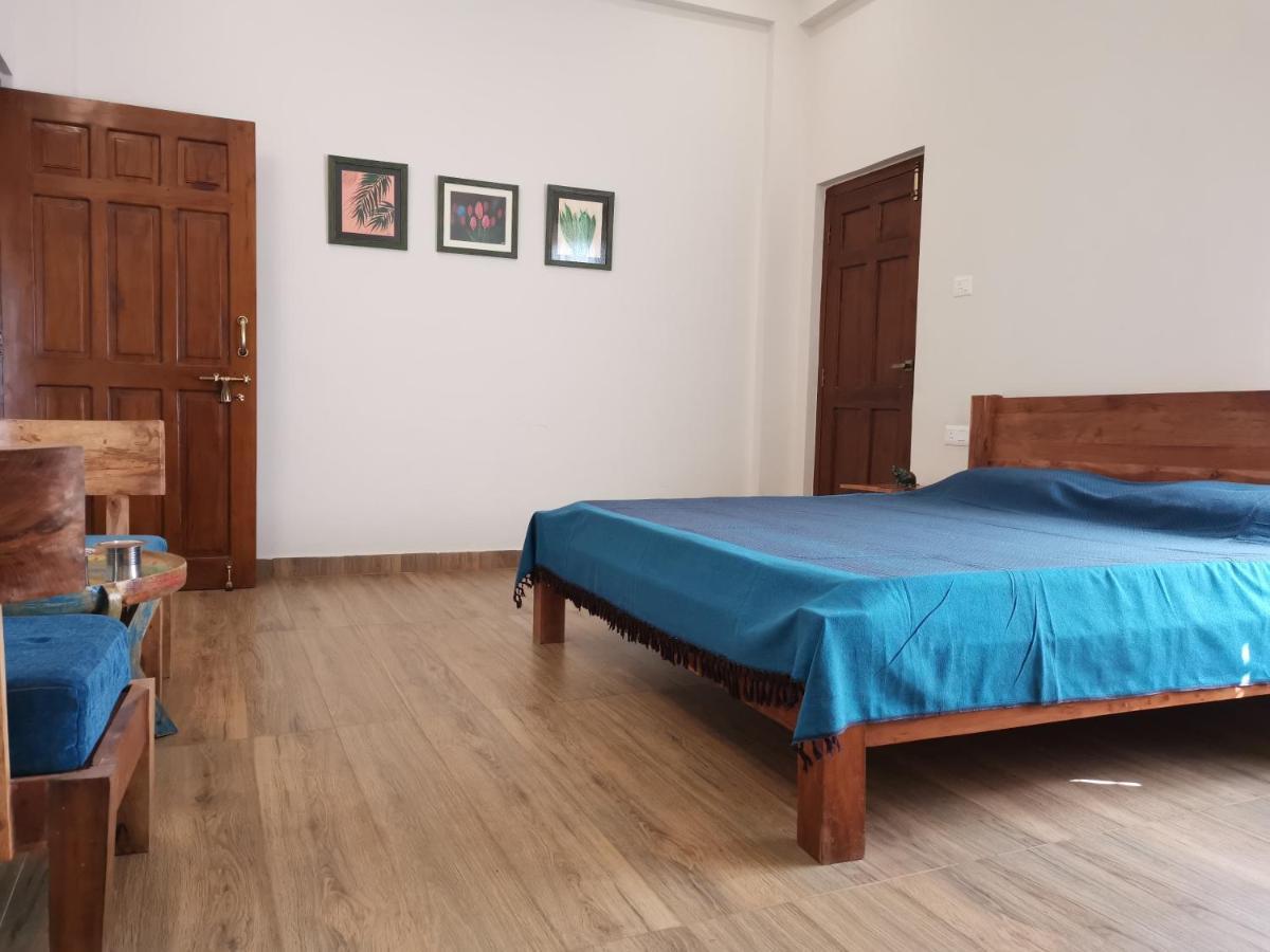Villa By Mountain Homes- Lansdowne Luaran gambar