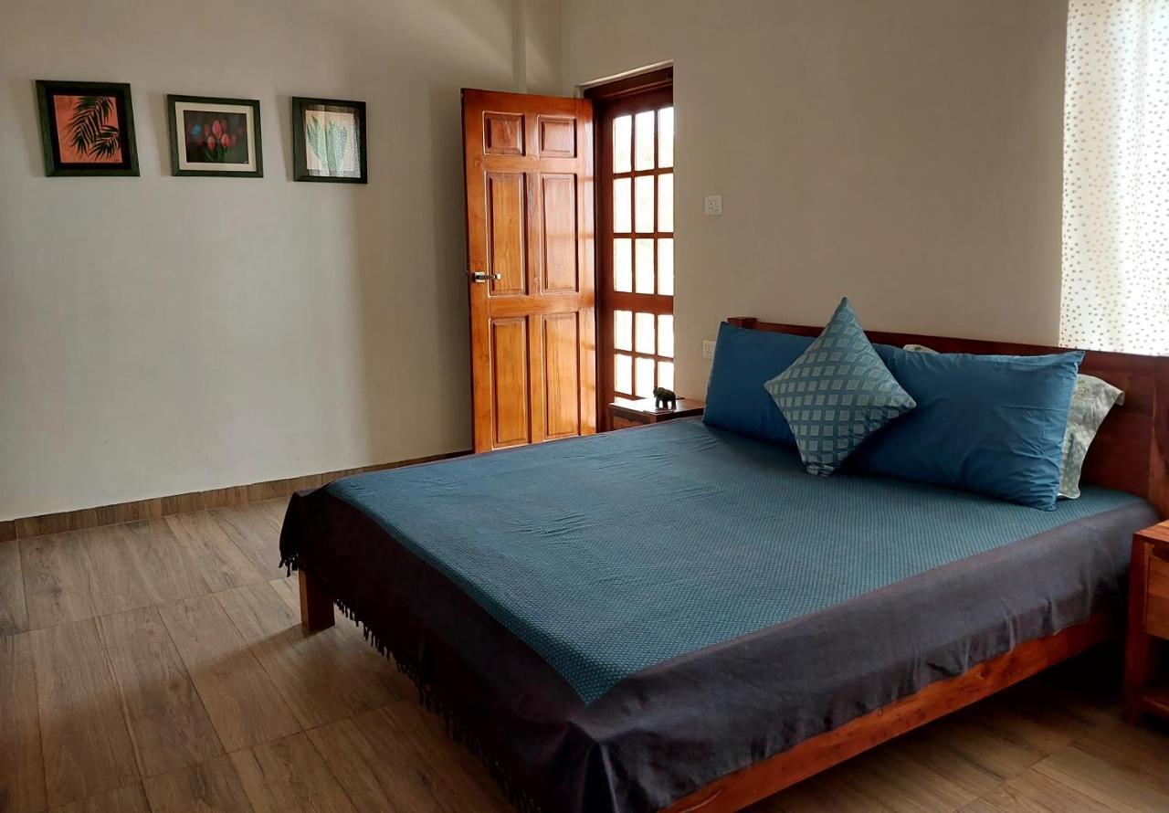 Villa By Mountain Homes- Lansdowne Luaran gambar