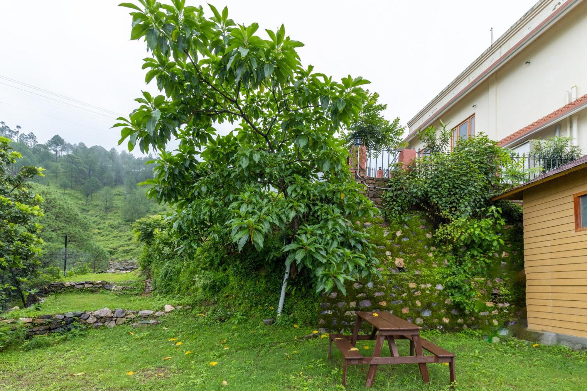 Villa By Mountain Homes- Lansdowne Luaran gambar