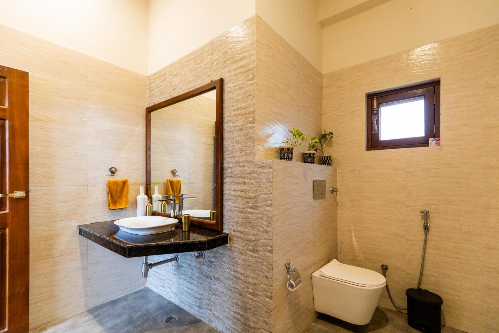 Villa By Mountain Homes- Lansdowne Luaran gambar