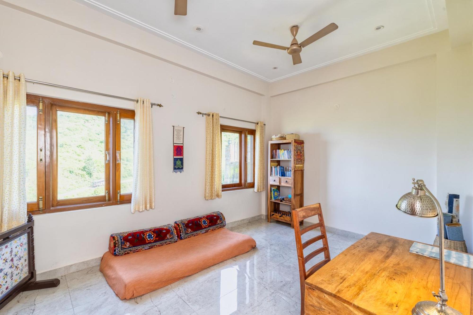 Villa By Mountain Homes- Lansdowne Luaran gambar