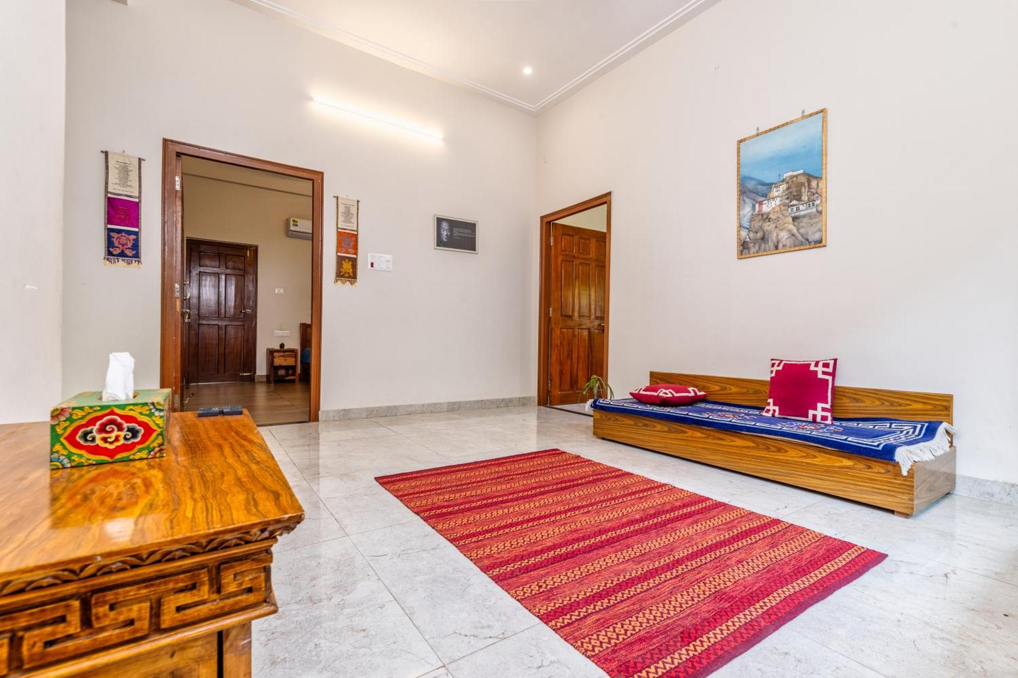 Villa By Mountain Homes- Lansdowne Luaran gambar